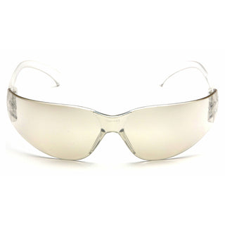 Pyramex S4180S Pyramex Safety - Intruder - Indoor/Outdoor Frame/Indoor/Outdoor-Hardcoated Lens