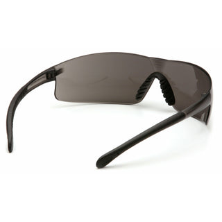 Pyramex S7220S Provoq Gray Lens with Gray Temples