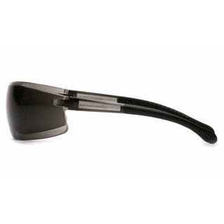 Pyramex S7220S Provoq Gray Lens with Gray Temples