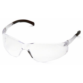 Pyramex S9110S Pyramex Safety - Atoka - Clear Frame/Clear Lens