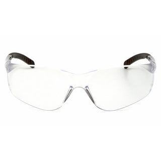 Pyramex S9110S Pyramex Safety - Atoka - Clear Frame/Clear Lens
