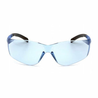 Pyramex S9160S Pyramex Safety - Atoka - Infinity Blue Frame/Infinity Blue Lens