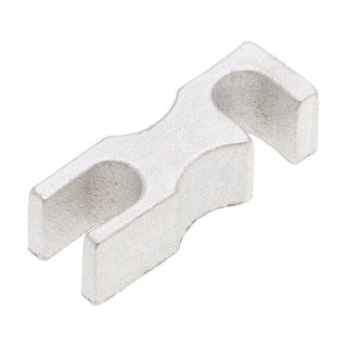 NSI SA10-400 Aluminum Stacking Adaptor 1/0-400 MCM