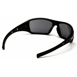 Pyramex SB10420D Pyramex Safety - Velar-Black Frame/Gray Lens