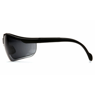 Pyramex SB1820S Venture II - Black Frame/Gray Lens