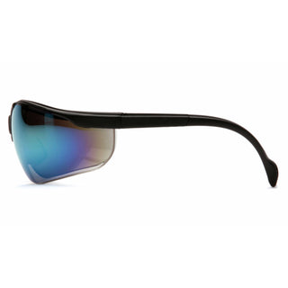 Pyramex SB1890S Venture II - Black Frame/Gold Mirror Lens