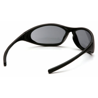 Pyramex SB3320E  Zone II - Gray Lens with Matte Black Frame