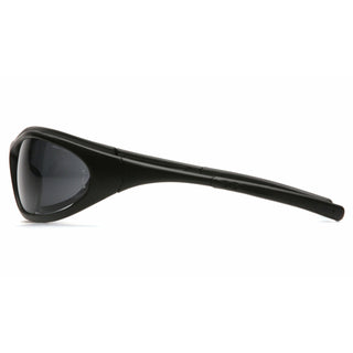 Pyramex SB3320E  Zone II - Gray Lens with Matte Black Frame