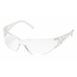 Pyramex S1410S Fastrac Clear Frame/Clear Lens