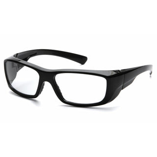 Pyramex SB7910DRX Pyramex Safety - Emerge - Black Frame/Clear Lens