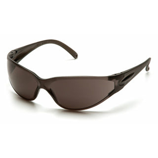 Pyramex S1420S Fastrac - Gray Frame/Gray Lens