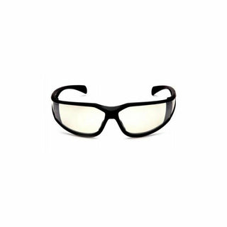 Pyramex SB5180DT Exeter Indoor/Outdoor Mirror Anti-Fog Lens