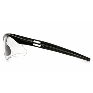 Pyramex SB6310SPR20 Pmxtreme Clear +2.0 Reader Lens with Black Frame and Cord