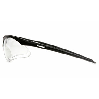 Pyramex SB6310STP Clear Anti-Fog Lens with Black Frame and Cord