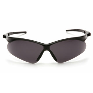 Pyramex SB6320SP Gray Lens with Black Frame and Cord