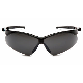 Pyramex SB6376SP Pyramex Safety - PMXTREME - Black frame/smoke green mirror with cord