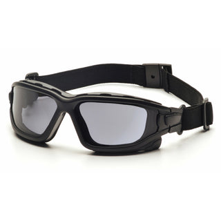 Pyramex SB7020SDNT I-Force Gray Dual Pane H2X Anti-Fog Lens