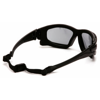 Pyramex SB7020SDT I-Force Gray Dual Pane H2X Anti-Fog Lens