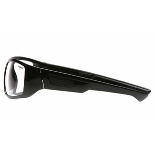 Pyramex SB8510DT Furix Clear Anti-Fog Lens with Black Frame