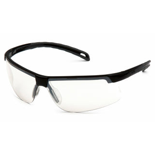 Pyramex SB8624D  Ever-lite - Black Frame/ Photochromatic Lens
