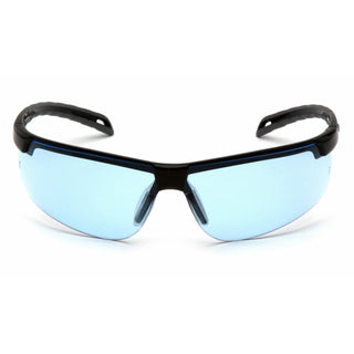 Pyramex SB8660D Ever-Lite - Black Frame/Infinity Blue Lens