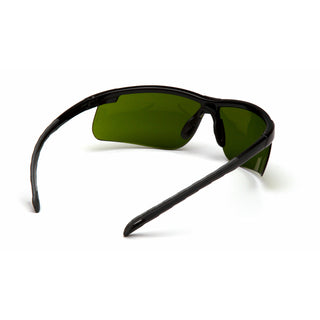 Pyramex SB8660SF Ever-Lite 3.0 IR Lens with Black Frame