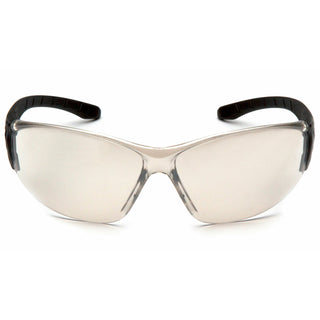 Pyramex SB9580ST Trulock Indoor/Outdoor Mirror H2X Anti-Fog Lens