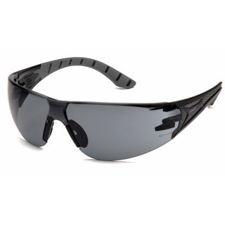 Pyramex SBG9620ST Endeavor Plus Gray H2X Anti-Fog Lens