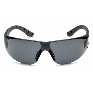 Pyramex SBG9620ST Endeavor Plus Gray H2X Anti-Fog Lens