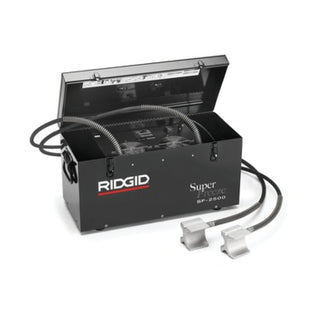 Ridgid 68962 SF-2500 Pipe Freezing Kit 230V 50Hz