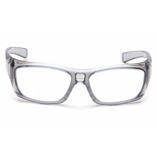 Pyramex SG7910DRX Pyramex Safety - Emerge - Gray Frame/Clear Lens