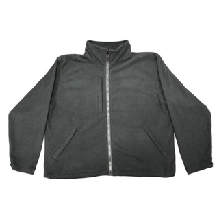 Radians SJ410B Three-in-One Weatherproof Parka - Green