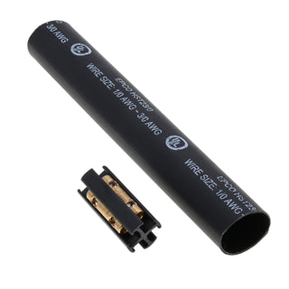 NSI SKDB Easy Splice CU Butt Splice Kit 8/3