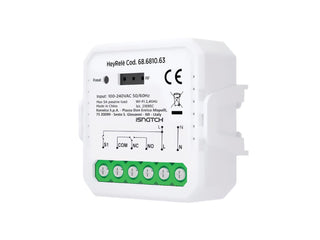 Velleman SMART2100 Smart Wi-Fi Relay Module