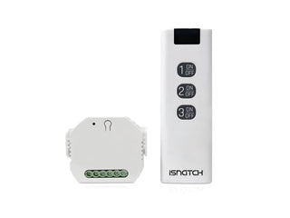 Velleman SMART2120 Smart Wi-Fi Module Kit for Lighting