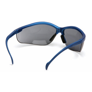 Pyramex SMB1820S Venture II Safety Glasses Gray Lens