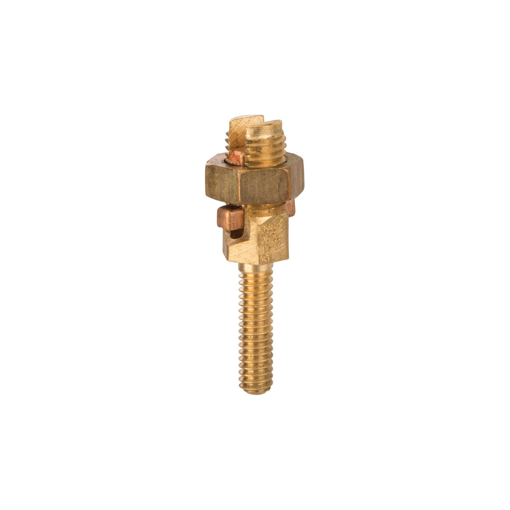 NSI SPM-22L Service Post Two Wire 10-7 AWG – EIO.com