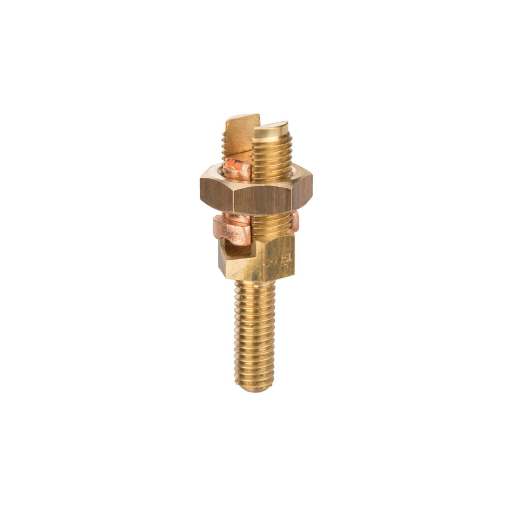 NSI SPM-25L Service Post Two Wire 10-2 AWG – EIO.com