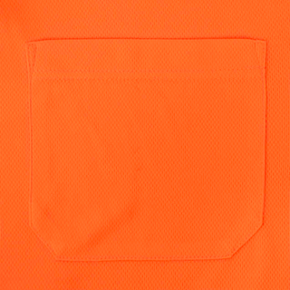 Radians ST61-N Hooded Non Rated Mesh Long Sleeve T-Shirt