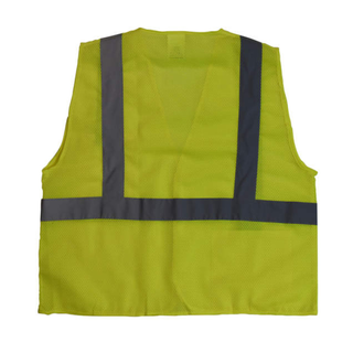 Radians SV2 Economy Type R Class 2 Mesh Safety Vest