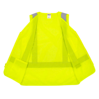 Radians SV2ZW Women's Economy 2 Pocket Vest
