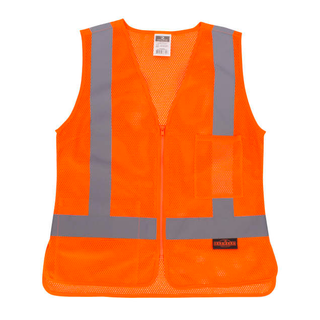 Radians SV2ZW Women's Economy 2 Pocket Vest
