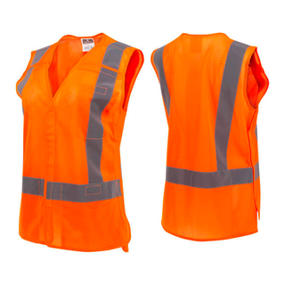 Radians SV4W Women's Breakaway Vest