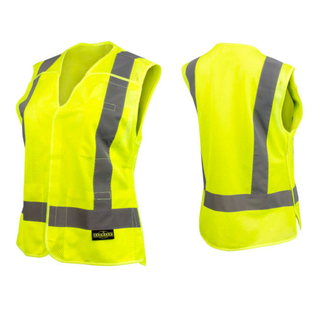 Radians SV4W Women's Breakaway Vest