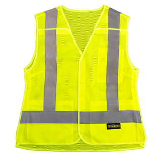 Radians SV4W Women's Breakaway Vest