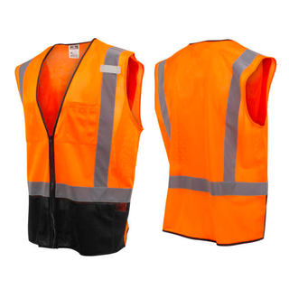 Radians SV54B Color-Blocked Vest