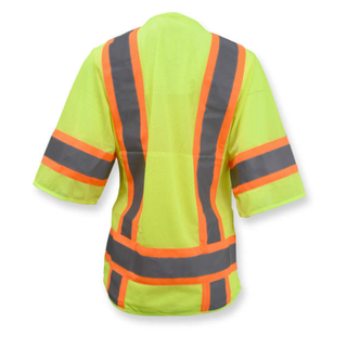 Radians SV63W Two Tone Surveyor Type R Class 3 Women's Safety Vest