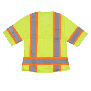 Radians SV63W Two Tone Surveyor Type R Class 3 Women's Safety Vest