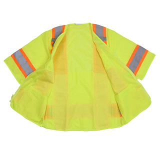 Radians SV63W Two Tone Surveyor Type R Class 3 Women's Safety Vest
