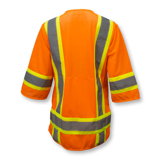 Radians SV63W Two Tone Surveyor Type R Class 3 Women's Safety Vest